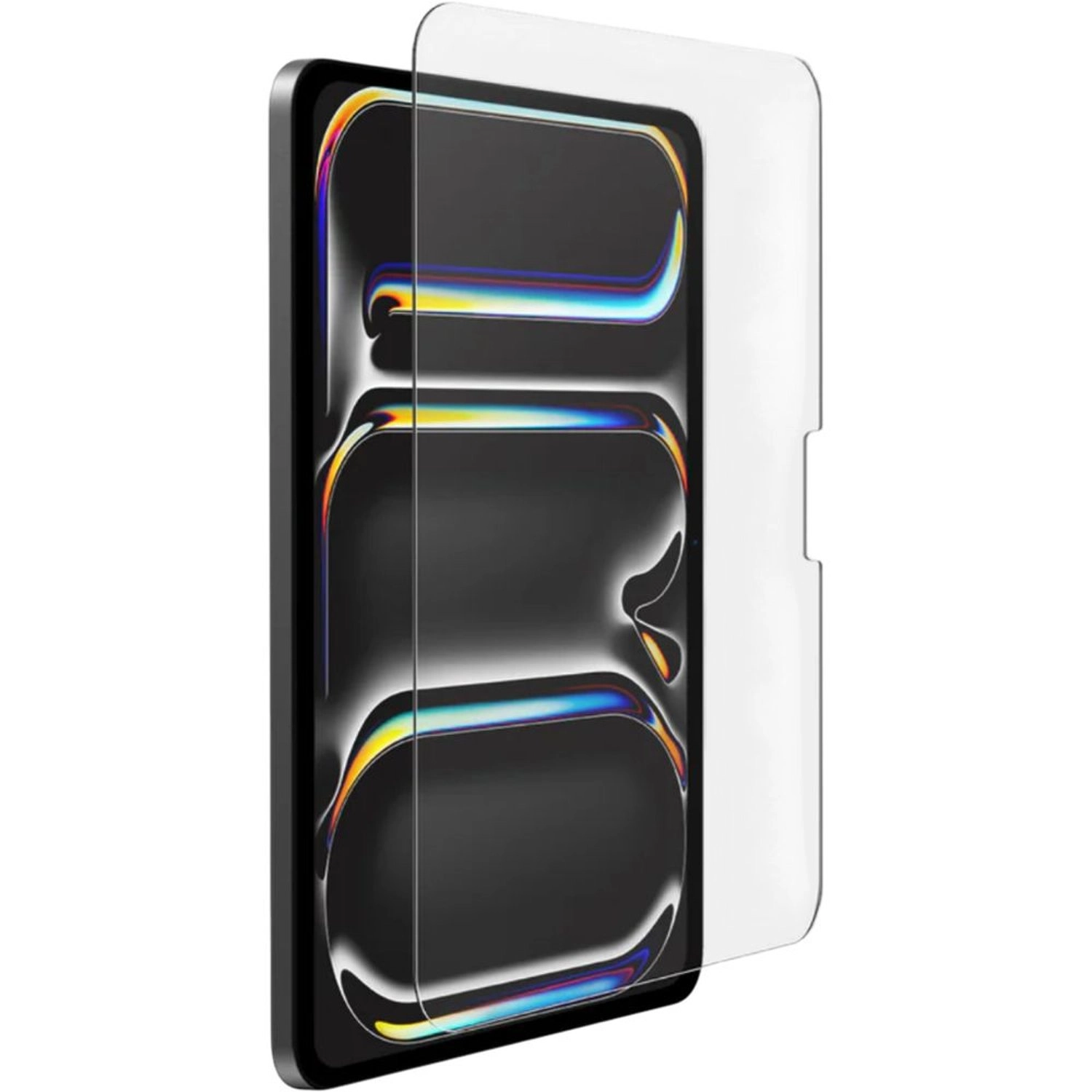 Helix Clear Screen Protector for iPad Air/Pro 13-inch