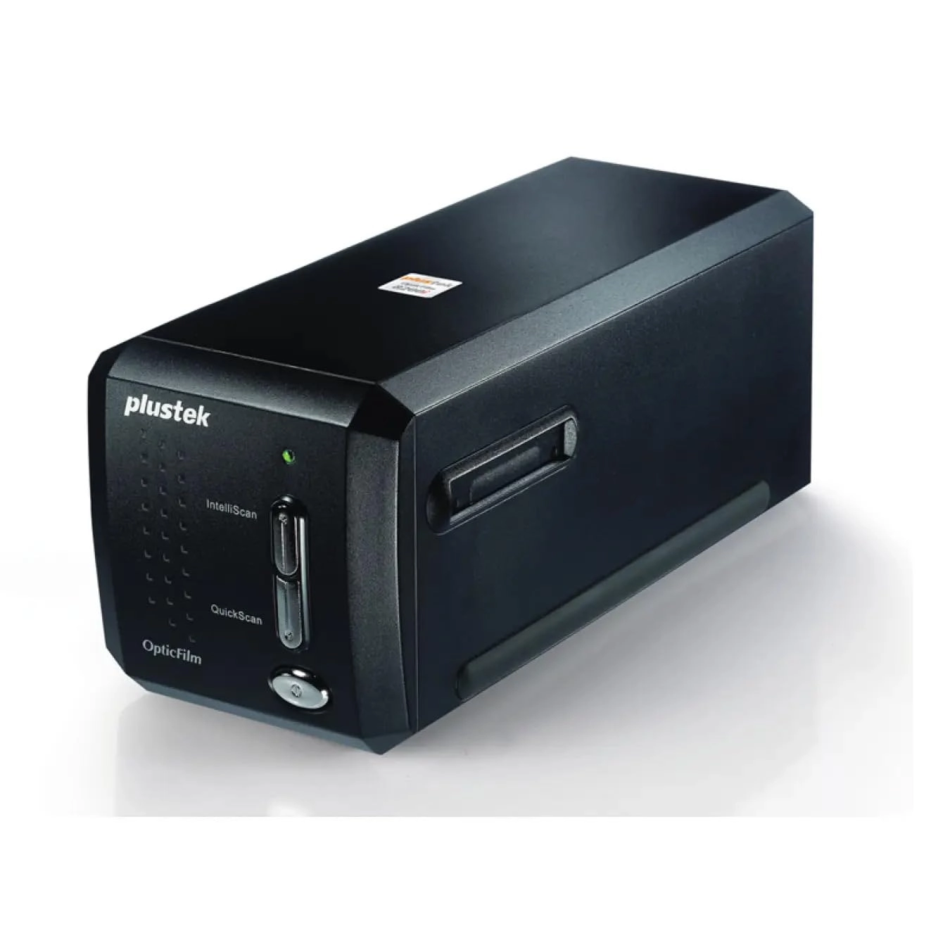 74544 Film & Slide Scanner - 7200dpi 3.6D