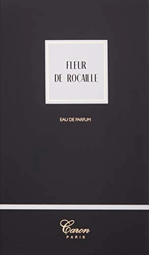 Fleur de Rocaille Eau de Parfum 100ml
