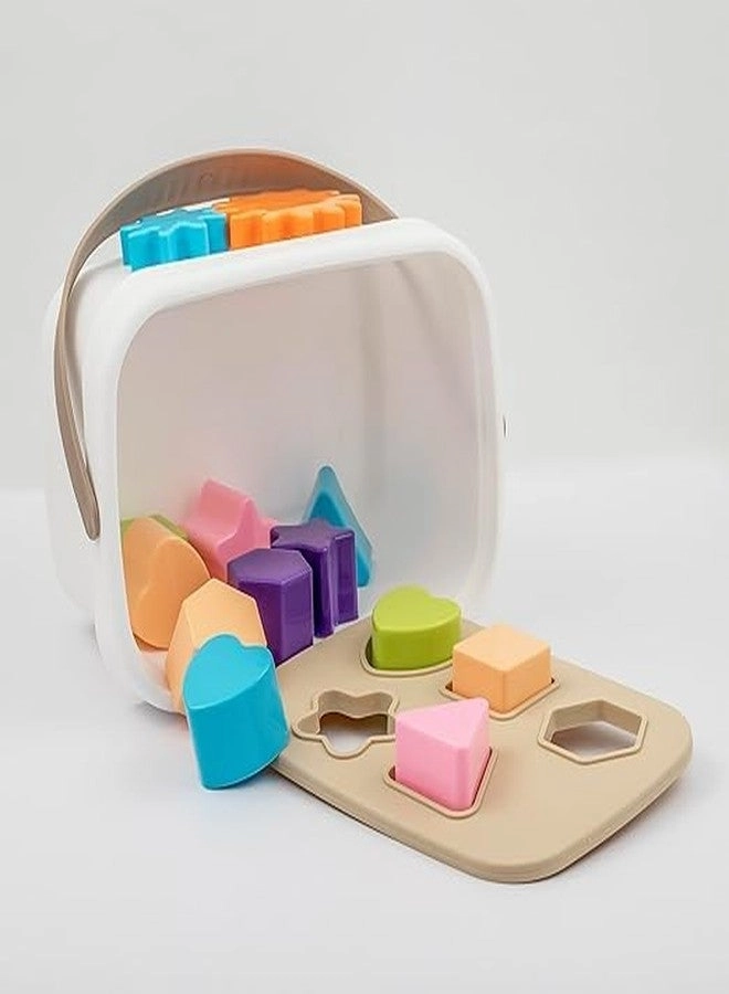 Endless Spin First Blocks