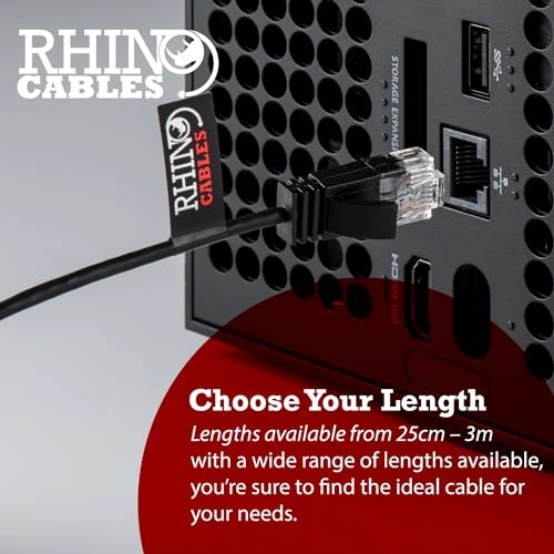 Super Slim CAT6 - 1m