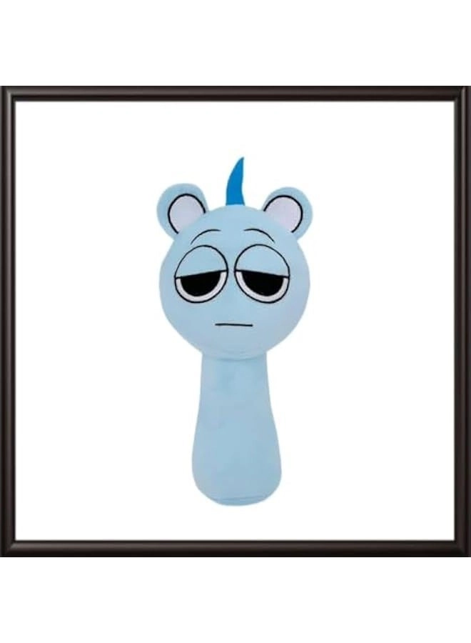 Generic Plush Toys