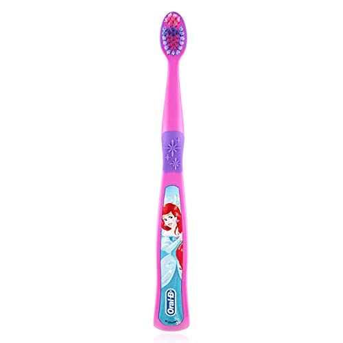 Kids Manual Toothbrush - Extra Soft 6-Piece Pack