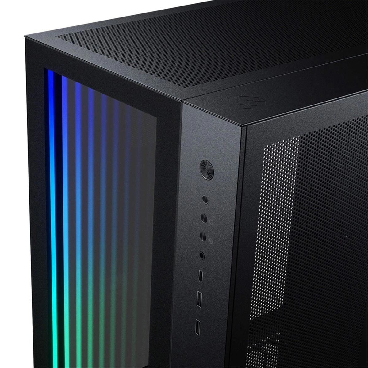 NEO Qube 2 - Side window mid-tower