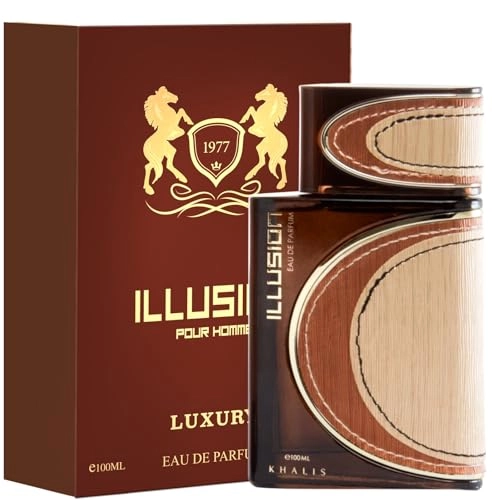 Destination New Luxury - Eau de Parfum 100ml