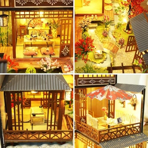 Yaquan Courtyard - 1:24