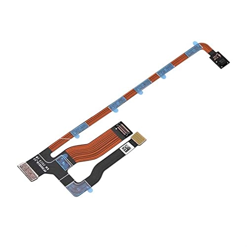 3 In 1 Flexible Flat Cable - Leftfront arm