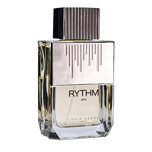 Rythm Eau de Parfum 100ml