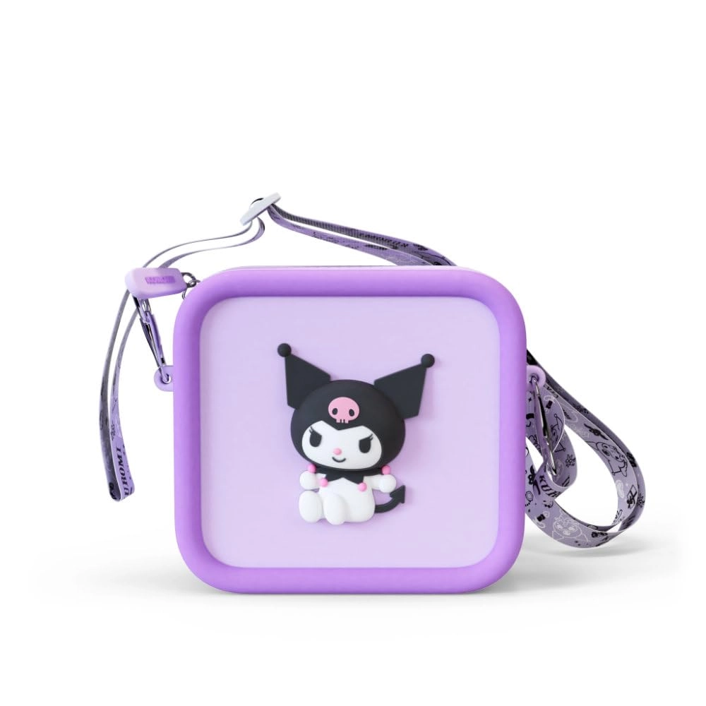kiimento - 5.2"L x 2.7"W x 5.6"H Soft
