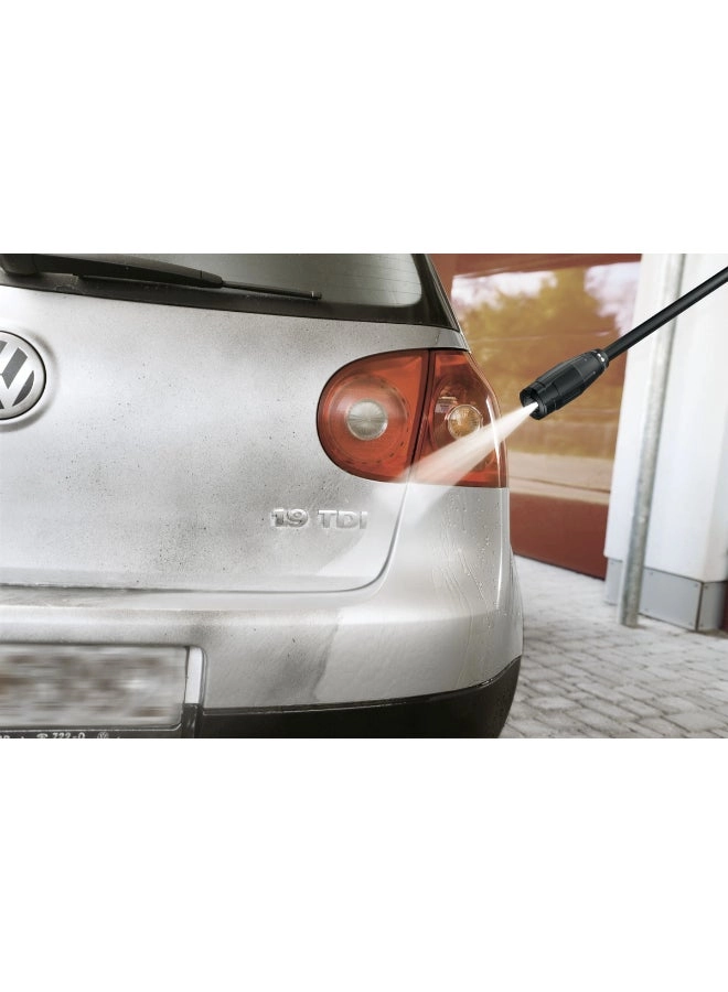 K 4 Classic - 130 Bar 420 L/h 1.8kW