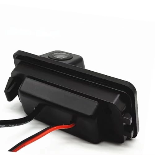 Rear View Camera - Night vision Wired 728(H) x 492(V) pixels