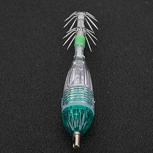 Underwater LED Lure Lamp - With Hook 25mah 300M