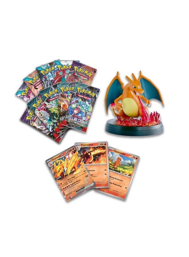 Charizard ex Premium Collection