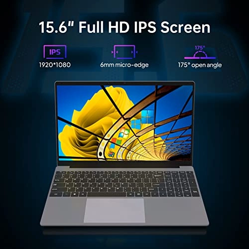 NJP1561P - 15.6'' 512GB 12GB 1TB N5095