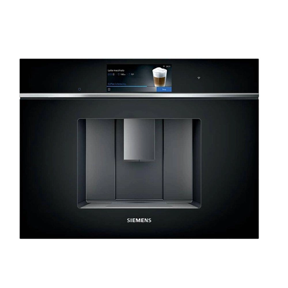 Built-in Coffee Machine CT718L1B0