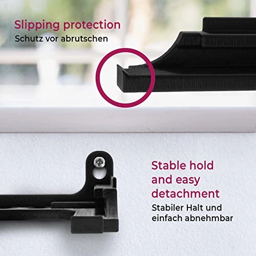 Wall Mount for Telekom Speedport Smart 4 - 802.11ac