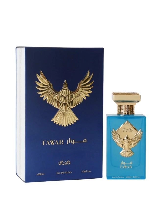 Rasasi Fawar - Eau de Parfum 100ml