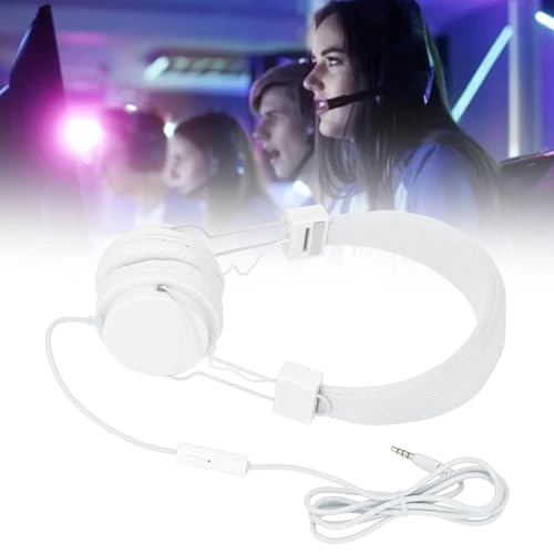 Gaming Headset - Wired Headset