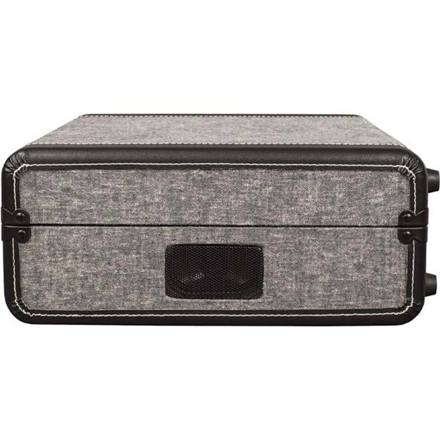 CR6019E-PNE4 - 3-Speed Bluetooth USB