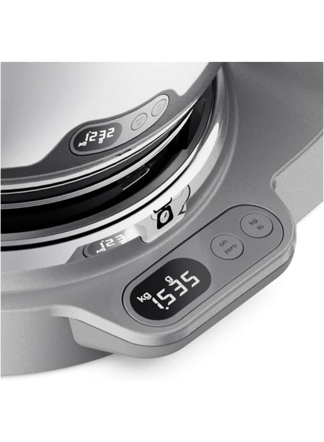 Chef Baker - 7 Liter(s) 1200 Watt