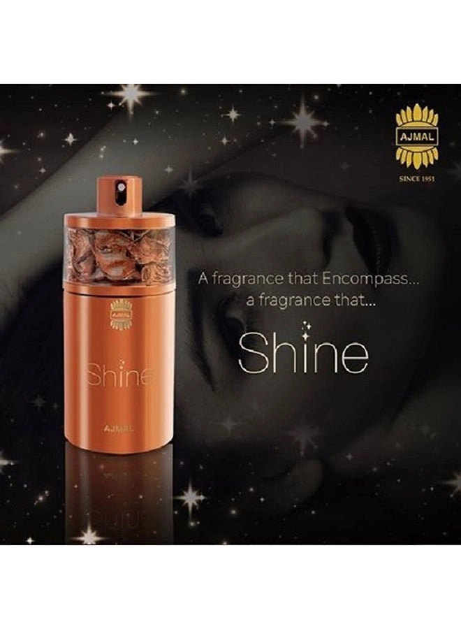 Shine Eau de Parfum 75 ml