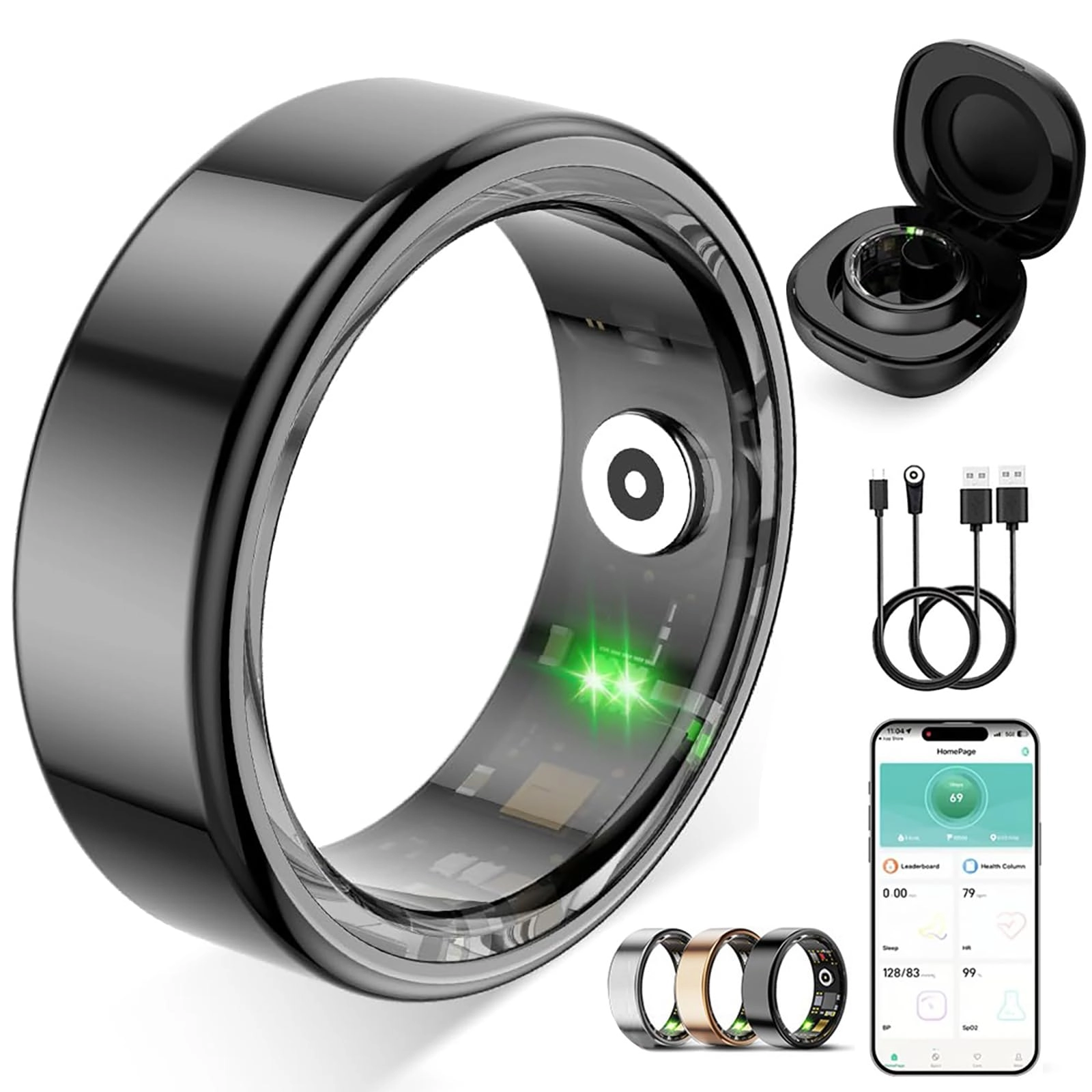 Smart Ring