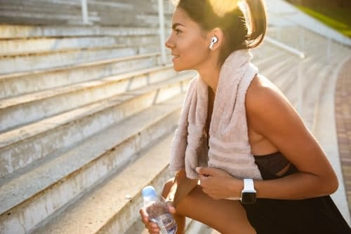 True Wireless Earbuds II Wireless Earbud