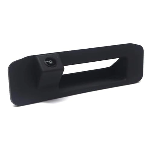 Rear View Camera - Night vision Wire AHD 720P