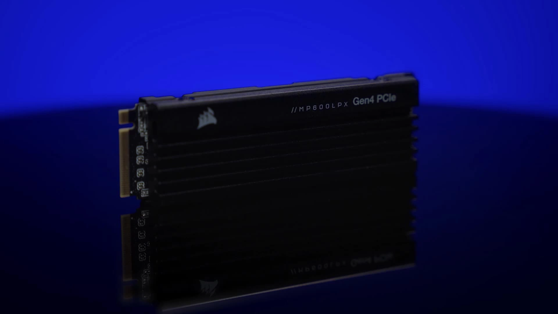 MP600 PRO - 4TB M.2 2280