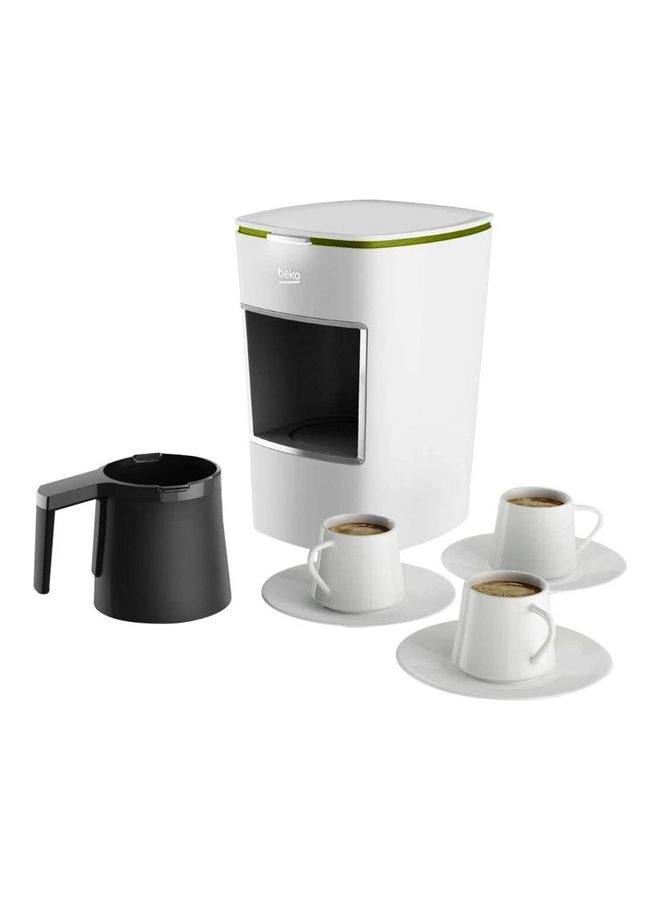 Midi Keyf Turkish Coffee Maker BKK2300