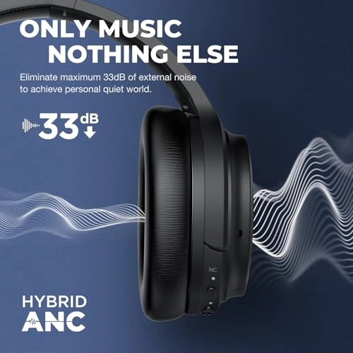 E7 Max Wireless Headphone