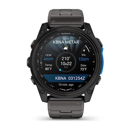 D2 Mach 2 51mm Titanium