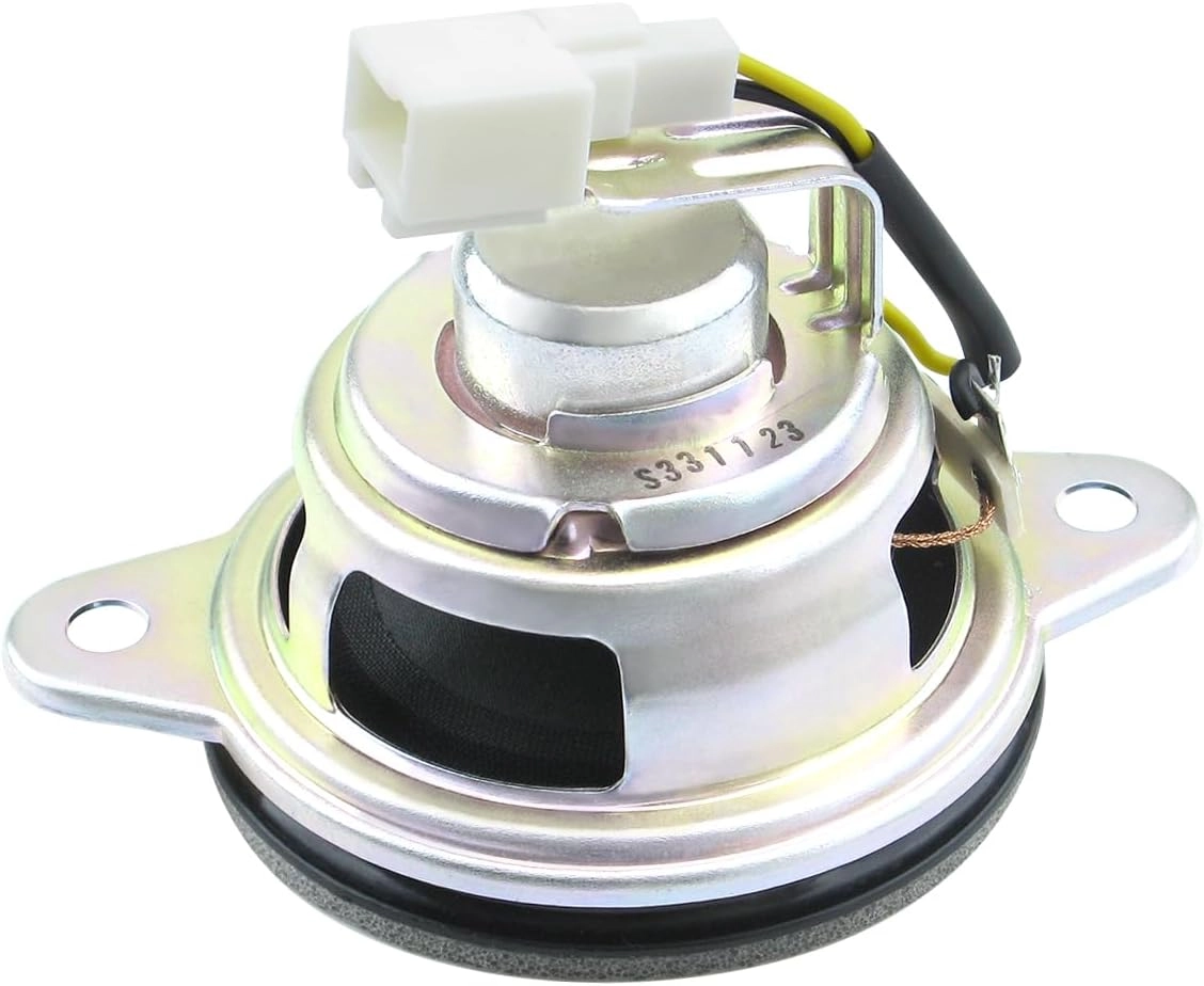 JUWEVAZU Car Speaker Assy Cluster