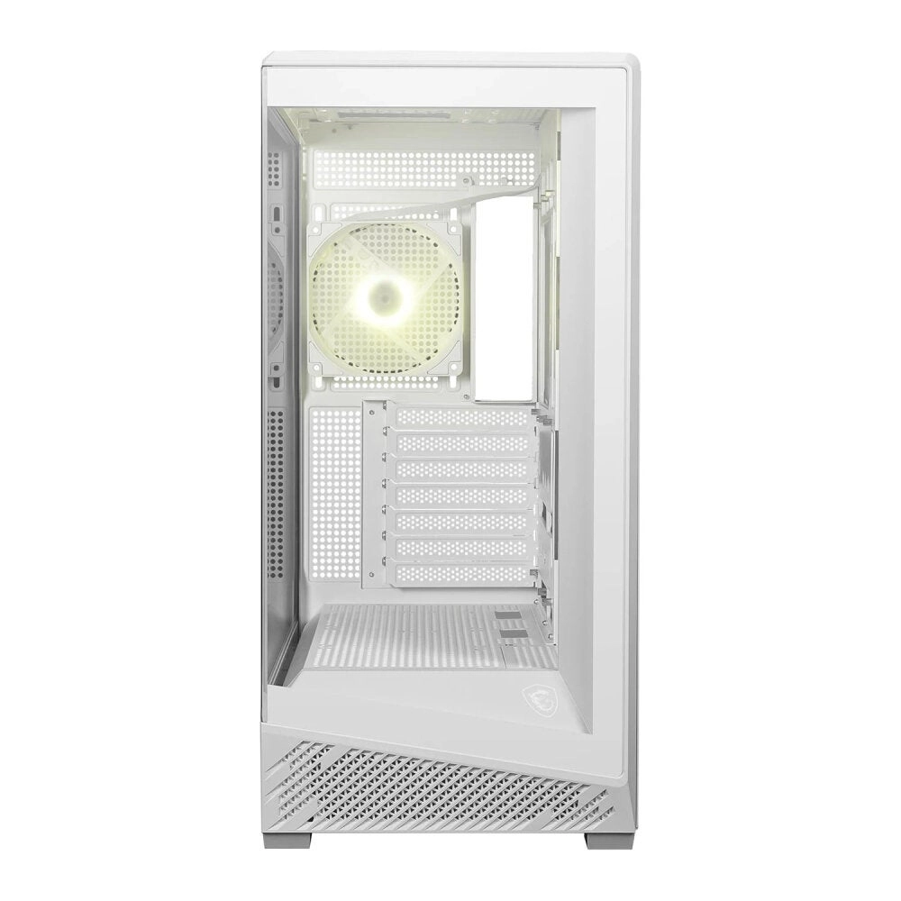 PANO 130R MLG Edition - Panoramic Tempered Glass ATX Mid-Tower