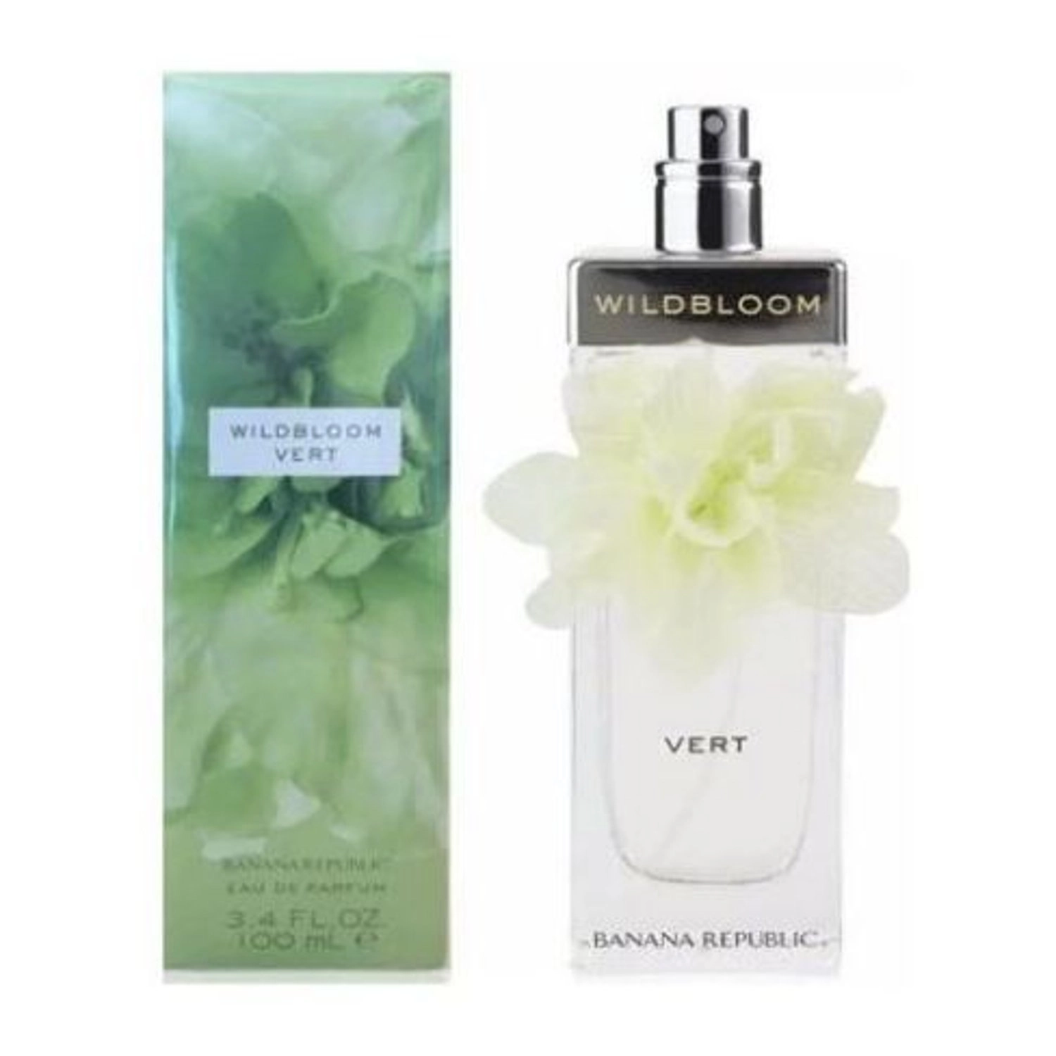 Banana Republic Wild Bloom - Eau de Parfum 100ml