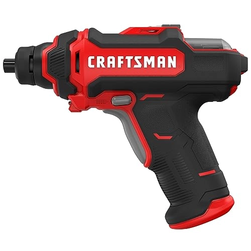 Cordless Screwdriver