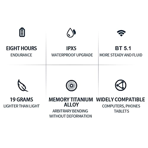 VG06 Wireless Headset