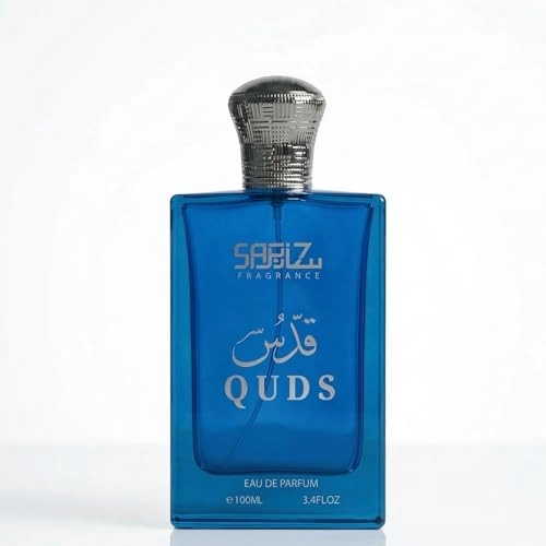 QUDS Eau de Parfum 100ml