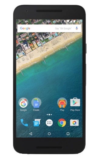 Nexus 5X - 2GB 32GB