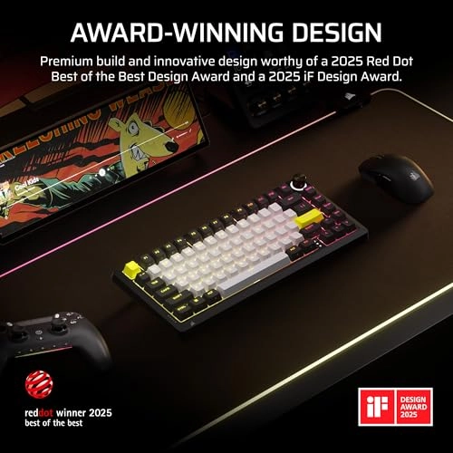 MAKR PRO 75 - US Wired