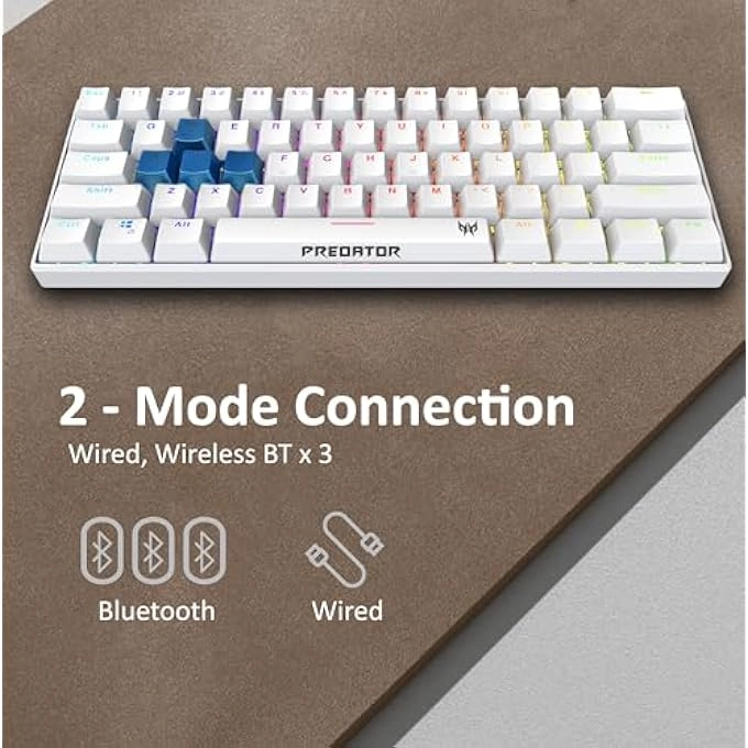 AETHON 330 - Wired/Wireless