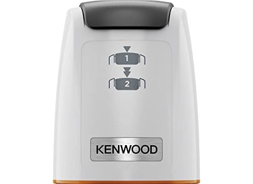 Chopper - 0.5 litre Electric