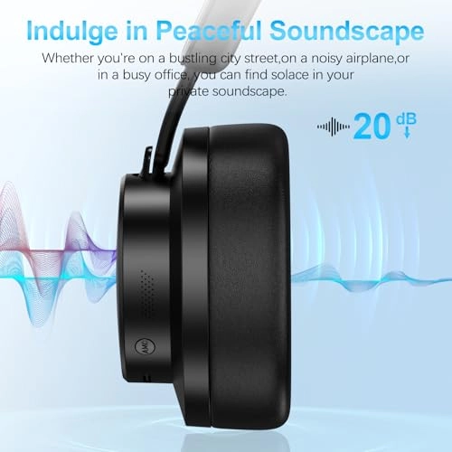 T10 - Wireless Headphone