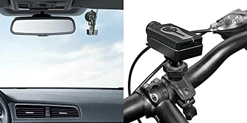 Maxi 4K Camera - 4K 30FPS 240FPS