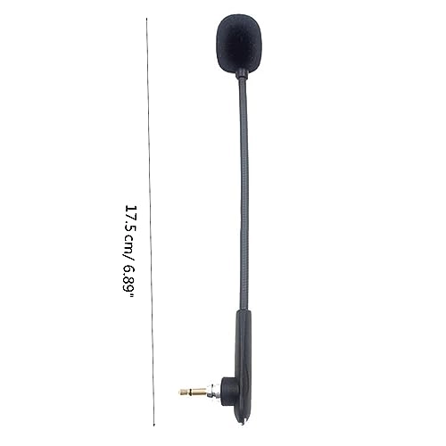 A40 Wired Microphone