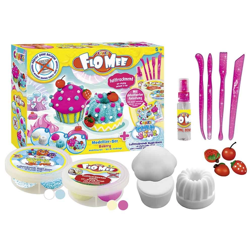 CRAZE Flo Mee - Bakery - 5+