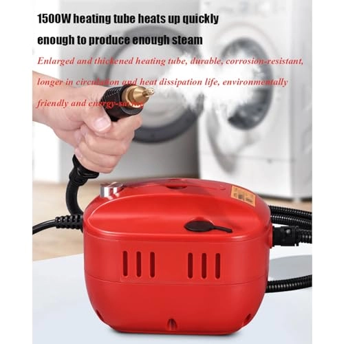Household steam cleaning machine - 570ML