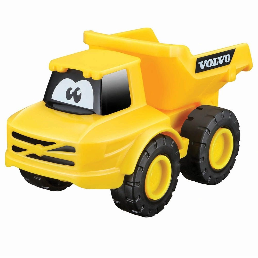 My 1st Collection Volvo