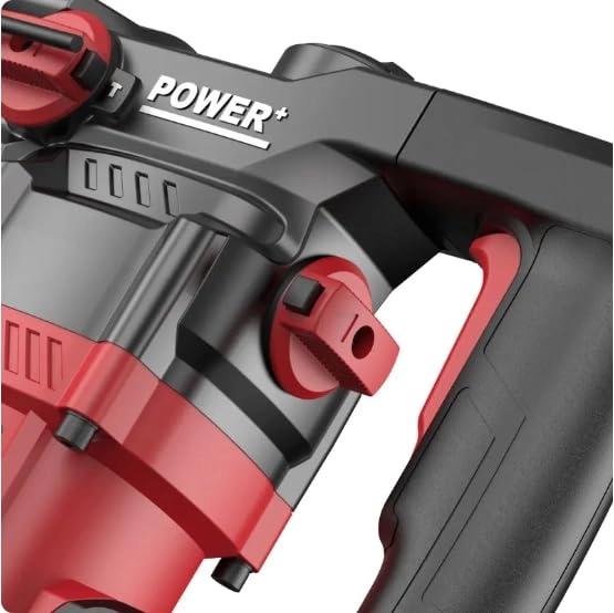 Hammer Drill - 1600 W