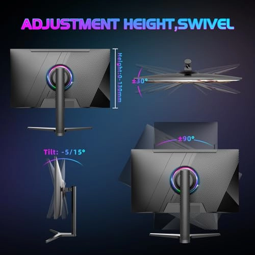 GH2DW-3471Y - 32 inch 2560 x 1440